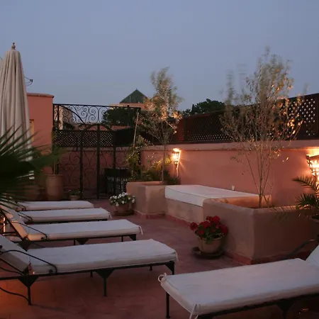 Riad Sofia-3