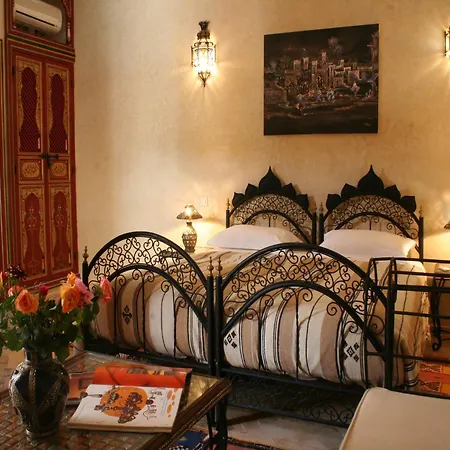 Riad Sofia-3